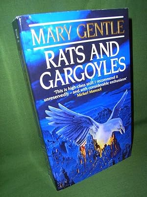 Seller image for RATS AND GARGOYLES for sale by Jeff 'n' Joys Quality Books