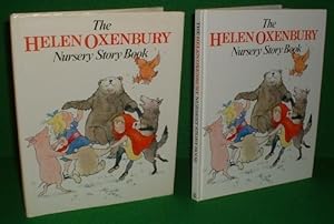 THE HELEN OXENBURY NURSERY STORY BOOK