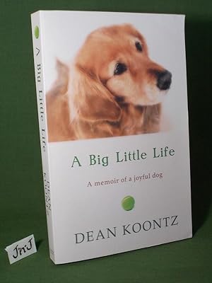 Seller image for A BIG LITTLE LIFE for sale by Jeff 'n' Joys Quality Books