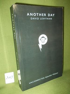 Imagen del vendedor de ANOTHER DAY (PROOF) a la venta por Jeff 'n' Joys Quality Books