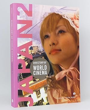 Bild des Verkufers fr Directory of World Cinema: Japan 2 zum Verkauf von exlibris24 Versandantiquariat