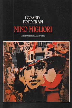Bild des Verkufers fr Nino Migliori zum Verkauf von Di Mano in Mano Soc. Coop