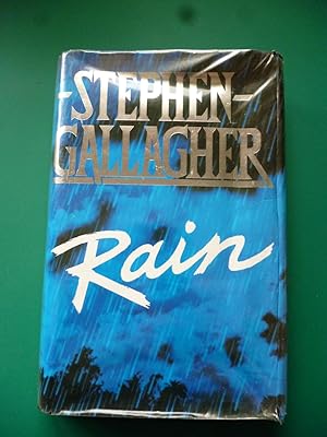 Immagine del venditore per Rain venduto da Shelley's Books