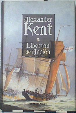 Seller image for Libertad de accin for sale by Almacen de los Libros Olvidados