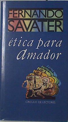 Seller image for tica para Amador for sale by Almacen de los Libros Olvidados