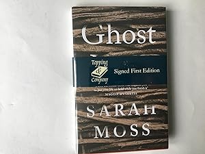 Seller image for Ghost Wall for sale by Book Souk