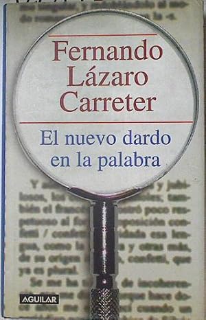 Imagen del vendedor de El nuevo dardo en la palabra a la venta por Almacen de los Libros Olvidados