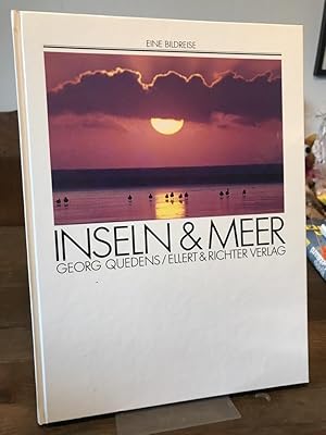 Inseln & Meer. Eine Bildreise.