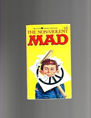 The Non-Violent MAD