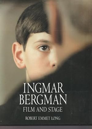 Ingmar Bergmann. Film und Stage.