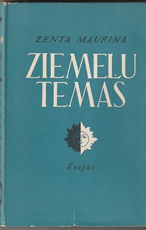 Ziemelu Temas Esejas