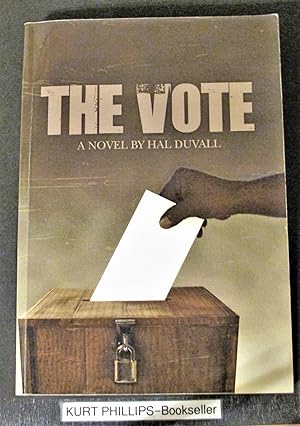 The Vote (Signed Copy)