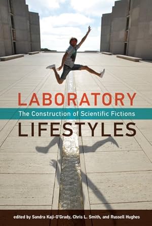 Imagen del vendedor de Laboratory Lifestyles : The Construction of Scientific Fictions a la venta por GreatBookPrices