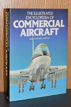 The Illustrated Encyclopedia of Commercial Aircraft