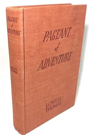 Pageant of Adventure