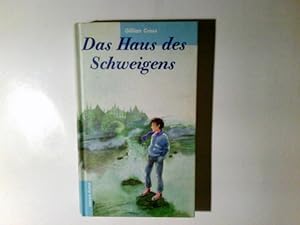 Seller image for Das Haus des Schweigens. Gillian Cross. Aus dem Engl. bers. von Gnter Panske / Loewe extra for sale by Antiquariat Buchhandel Daniel Viertel