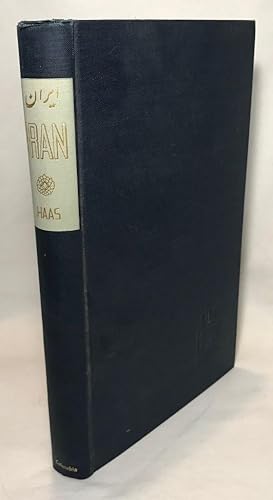 Seller image for Iran for sale by Clausen Books, RMABA