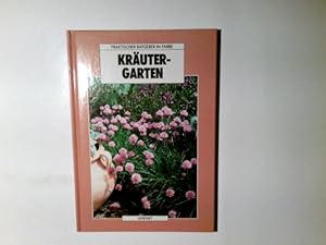 Seller image for Krutergarten. Michael Janulewicz / Praktischer Ratgeber in Farbe for sale by Antiquariat Buchhandel Daniel Viertel