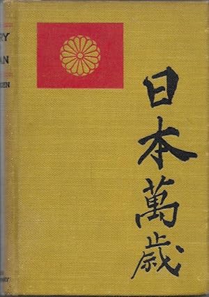 Bild des Verkufers fr The Story of Japan zum Verkauf von Bittersweet Books