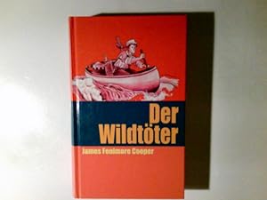 Bild des Verkufers fr Der Wildtter zum Verkauf von Antiquariat Buchhandel Daniel Viertel