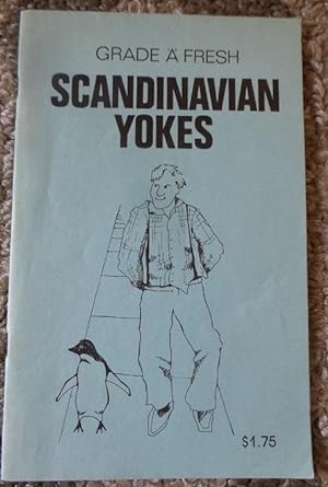 Seller image for Grade "A" Fresh Scandinavian Yokes for sale by Bev's Book Nook