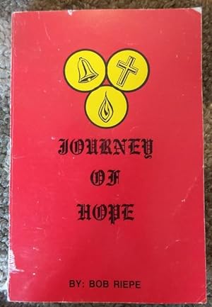 Imagen del vendedor de The Journey of Hope: The Story of Father Joseph Albrecht a la venta por Bev's Book Nook