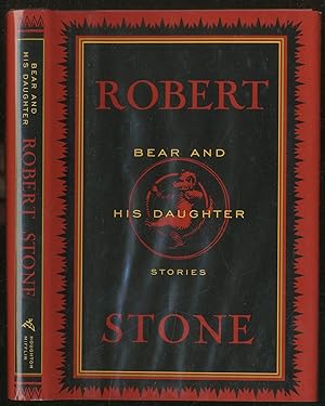 Bild des Verkufers fr Bear and His Daughter: Stories zum Verkauf von Between the Covers-Rare Books, Inc. ABAA