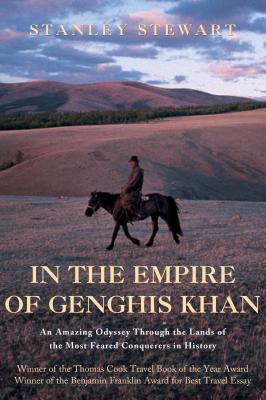 Seller image for In the Empire of Genghis Khan: A Journey Among Nomads (Paperback or Softback) for sale by BargainBookStores