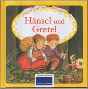 Bild des Verkufers fr Hnsel und Gretel. zum Verkauf von Leonardu