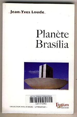 Planete Brasilia