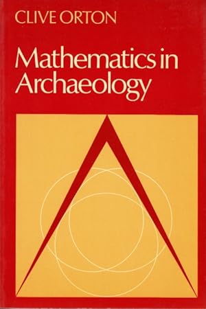 Immagine del venditore per Mathematics in Archaeology. First paperback edition. venduto da Centralantikvariatet