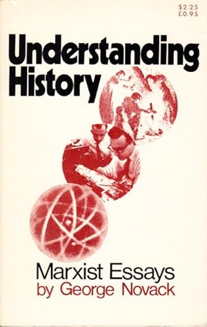 Seller image for Understanding History. Marxist Essays. for sale by Centralantikvariatet