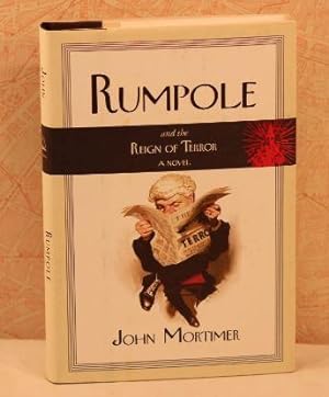 Imagen del vendedor de Rumpole and the Reign of Terror a la venta por Top Edge Gilt