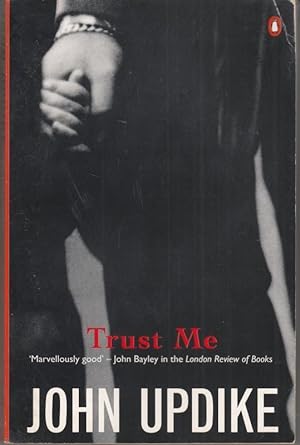 Seller image for Trust me: Stories for sale by High Street Books