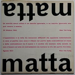 | What s happening baby? 21 gennaio 1967 Senior Roma