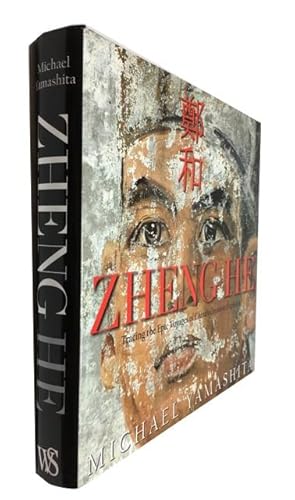 Zheng He: Tracing the Epic Voyages of China's Greatest Explorer
