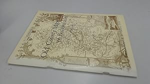 Imagen del vendedor de Old County Maps Of Bedforshire Luton Museum and Art Gallery 1976 a la venta por BoundlessBookstore