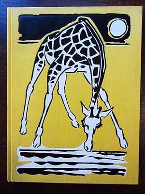 Seller image for Wenn die Giraffen zur Tränke ziehn for sale by Rudi Euchler Buchhandlung & Antiquariat