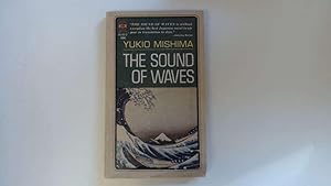 Seller image for The sound of Waves for sale by Goldstone Rare Books