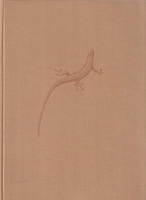 Seller image for Aus dem Leben der Reptilien for sale by Falkensteiner