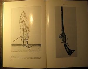 Feuerwaffen II. Ein waffenhistorisches Handbuch.