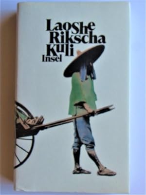 Rikscha-Kuli
