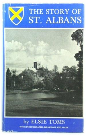 Seller image for The Story of St. Albans for sale by PsychoBabel & Skoob Books