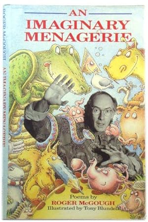 Seller image for An Imaginary Menagerie for sale by PsychoBabel & Skoob Books