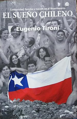 Imagen del vendedor de El Sue? Chileno by Eugenio Tironi a la venta por Green Libros