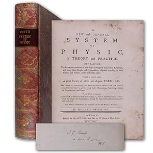 A new and general system of physic, in theory and practice. Containing the pharmacopoeias of the ...