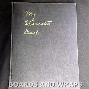 My Character Book