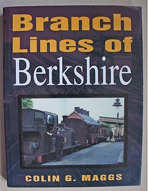 Branch Lines of Berkshire