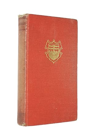 Seller image for Somerset (The Little Guides) for sale by M Godding Books Ltd