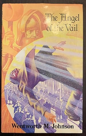 The Angel of the Vail (Inscribed Copy)
